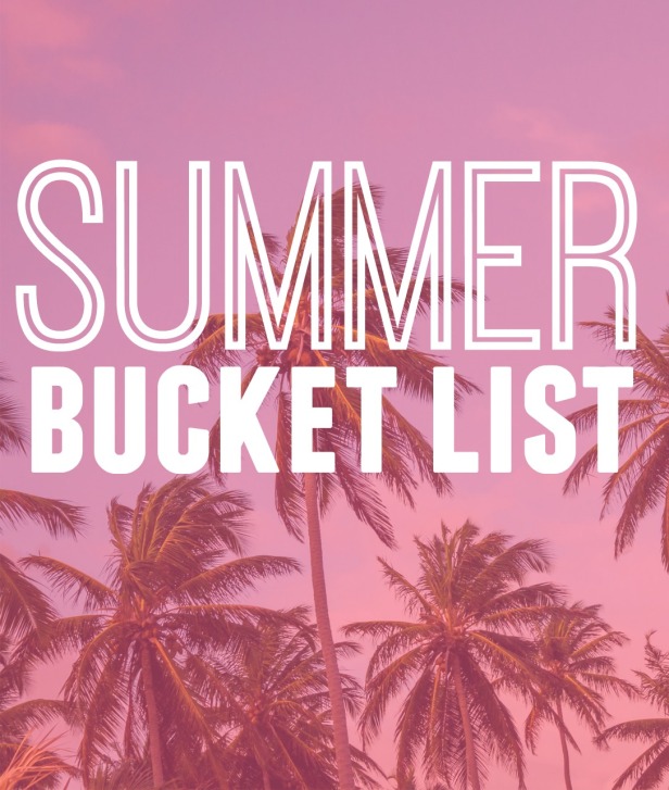 summer_bucket_list